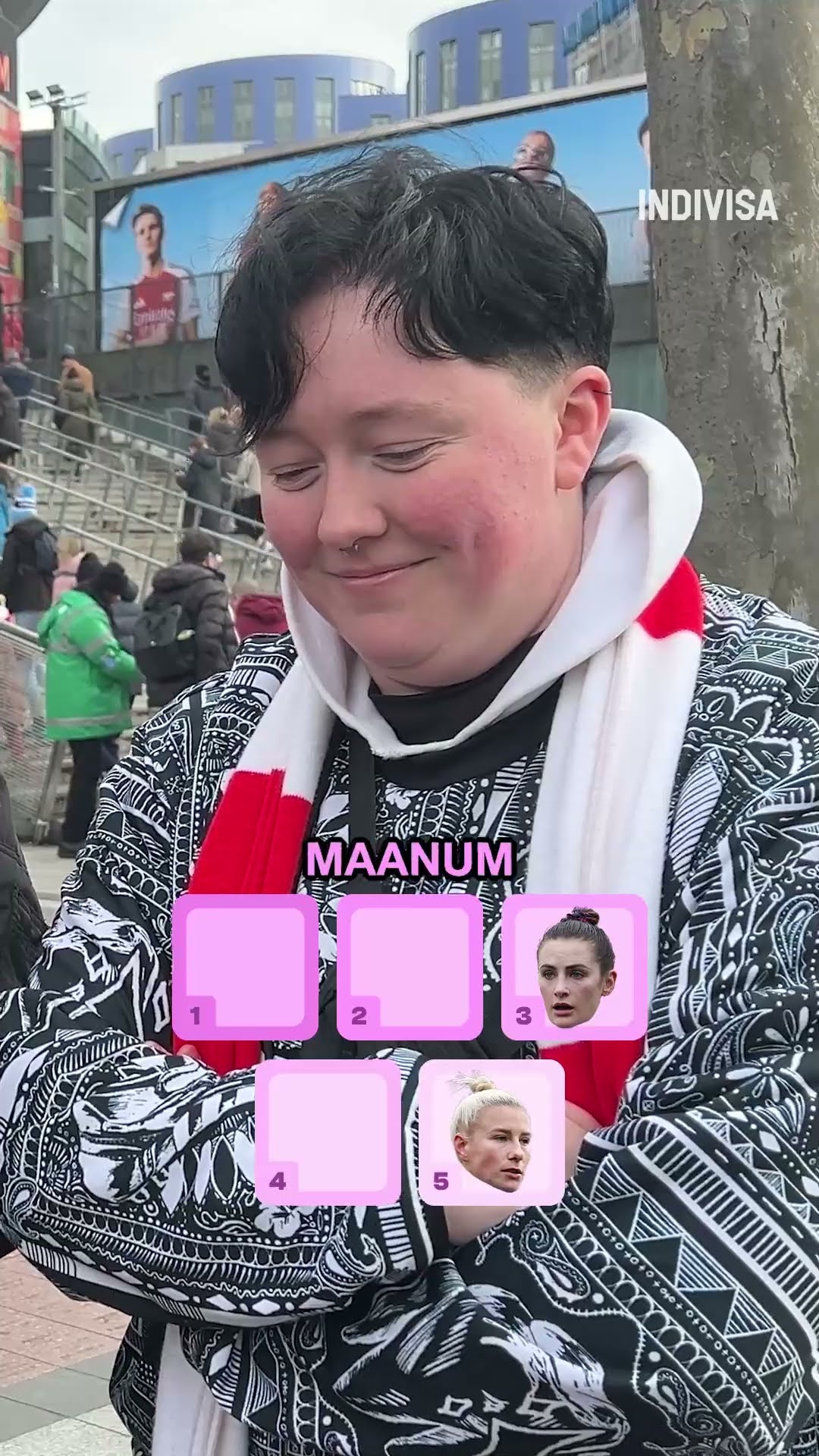 才能在这场