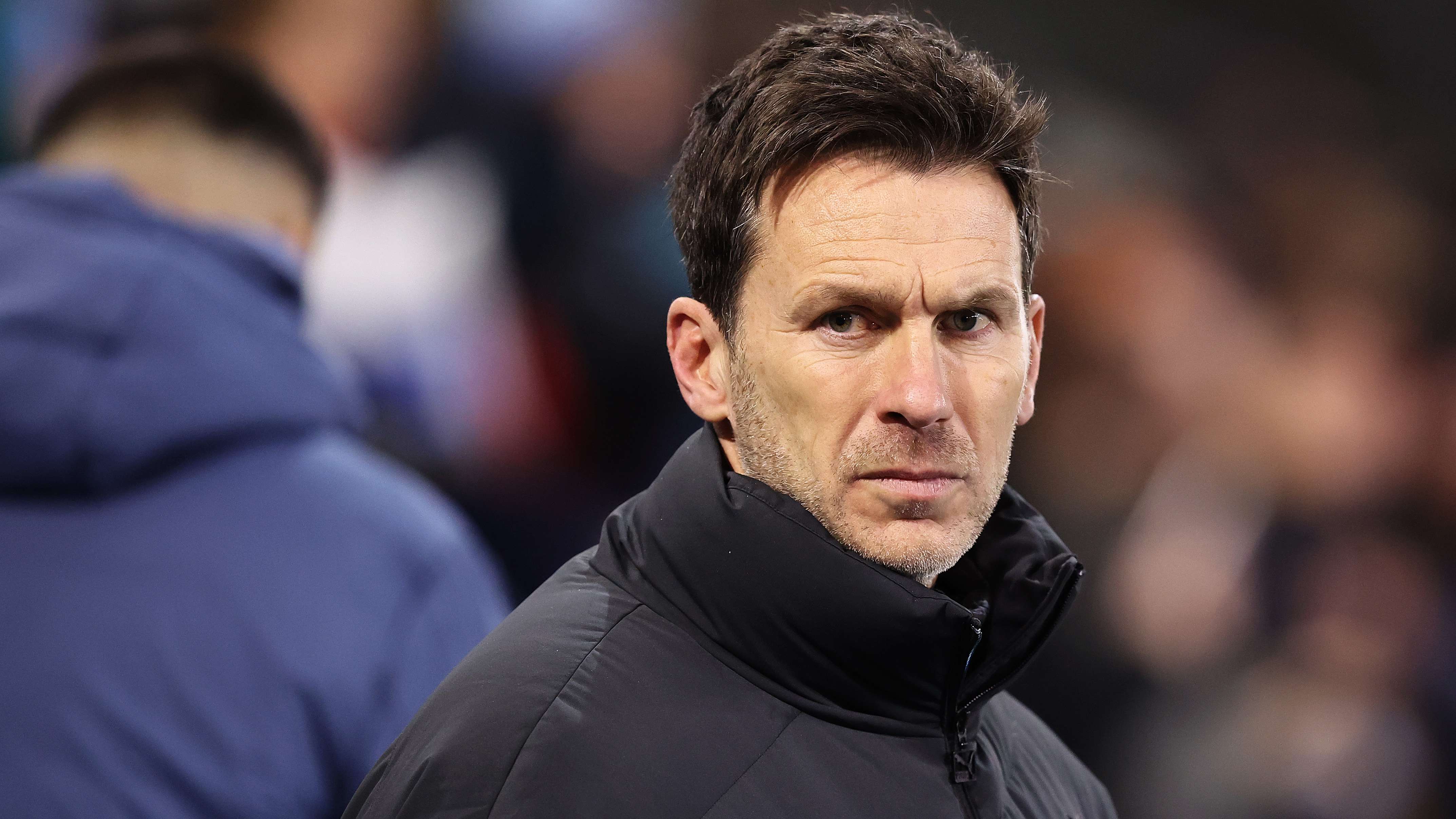 一个挑战 一个挑战