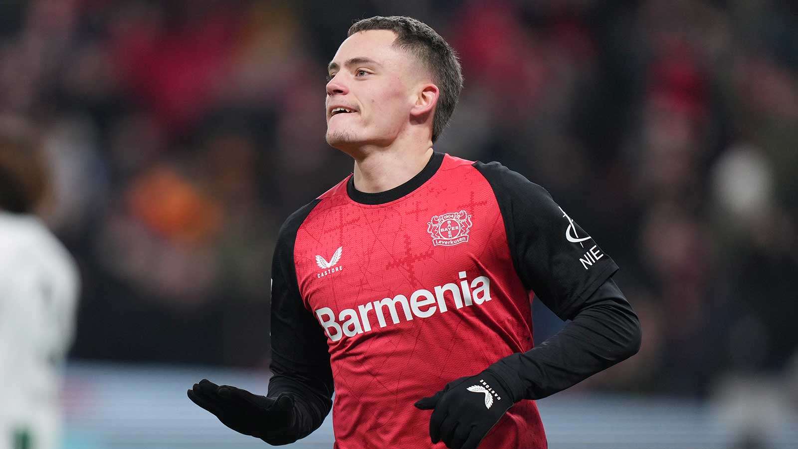 兰的顽强反 兰的顽强反