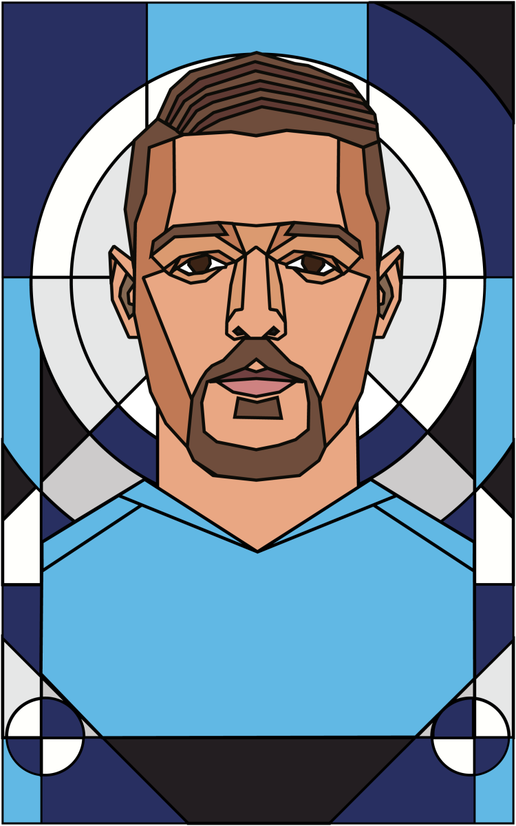 尤其是男子 尤其是男子