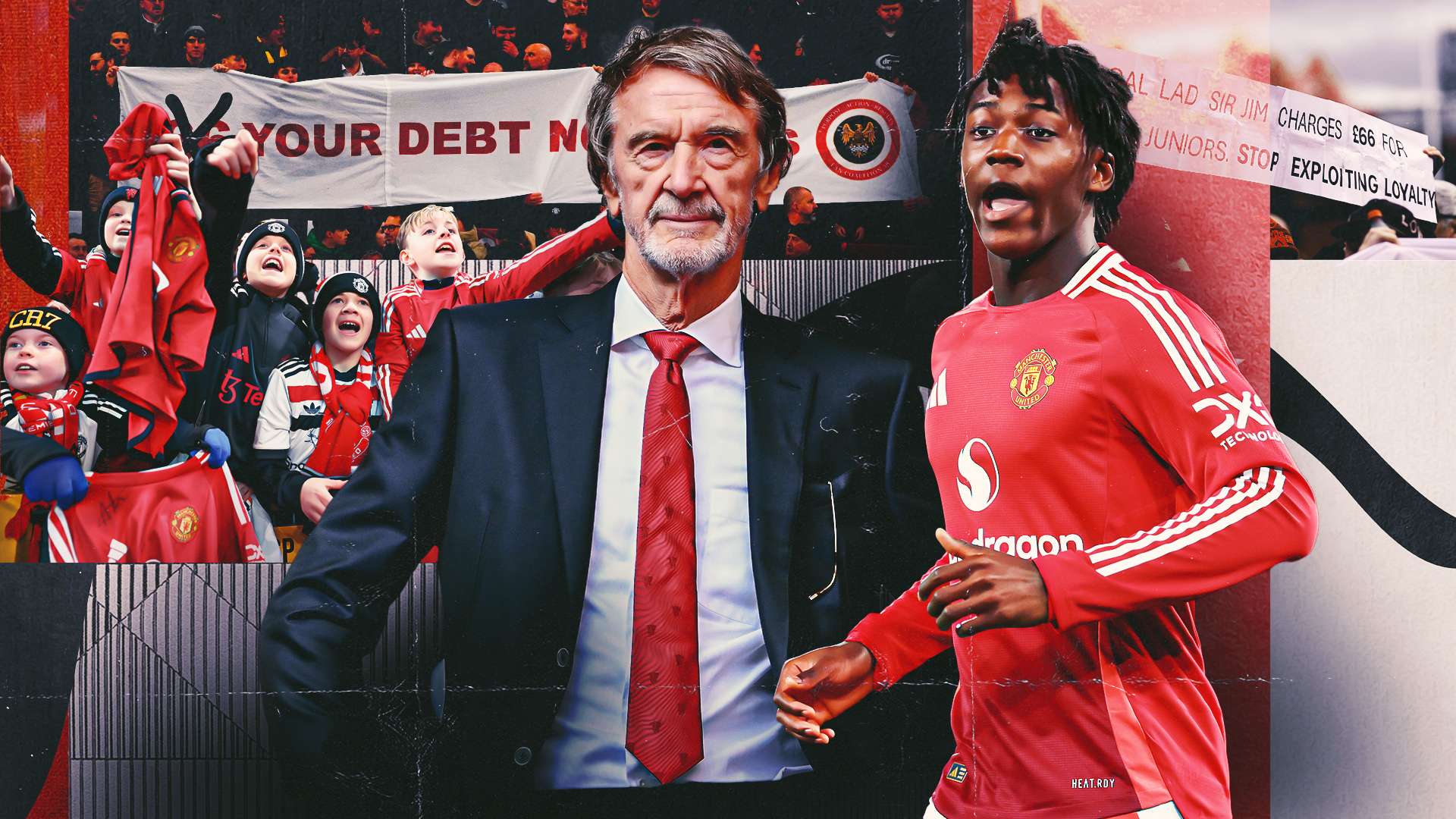 未来展望 未来展望